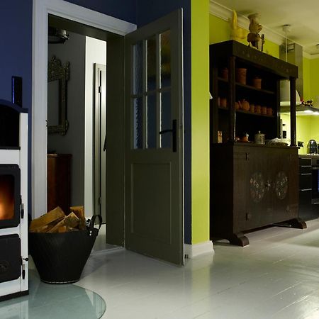 Design Apartments Haus Noge Westerland Exterior foto