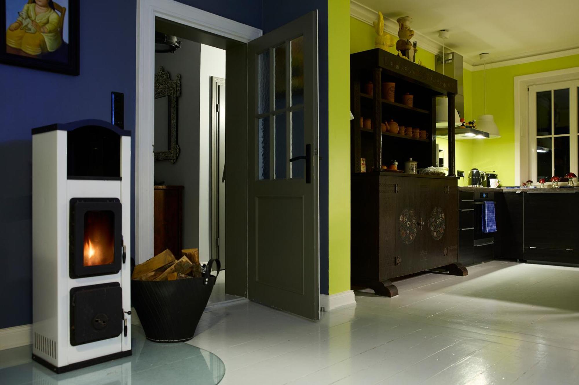 Design Apartments Haus Noge Westerland Exterior foto